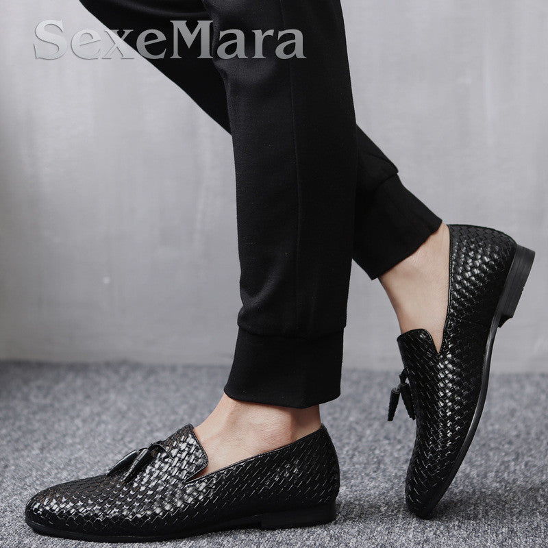 men's spring casual shoes