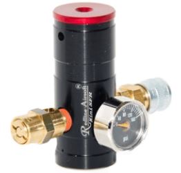 Redline Airsoft Mini SFR low pressure regulator