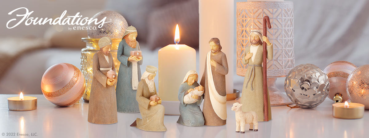 Nativity Collection