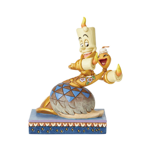 Beauty and the Beast — Enesco Gift Shop