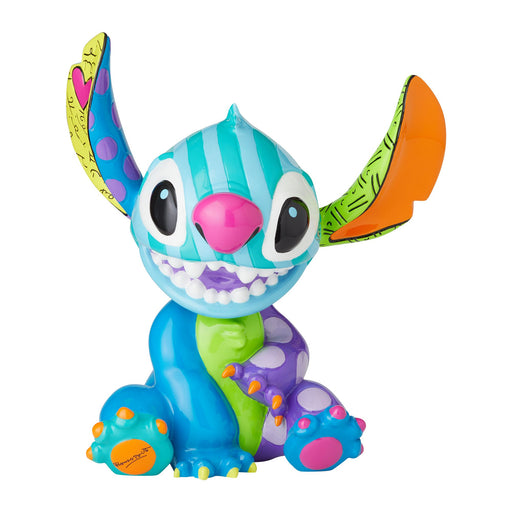 Stitch Bookend Set – Lilo & Stitch