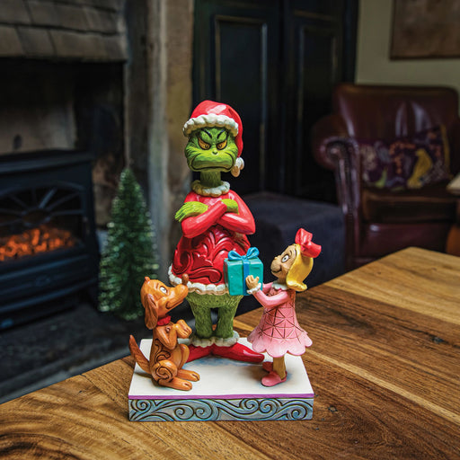 Grinch Collection — Enesco Gift Shop