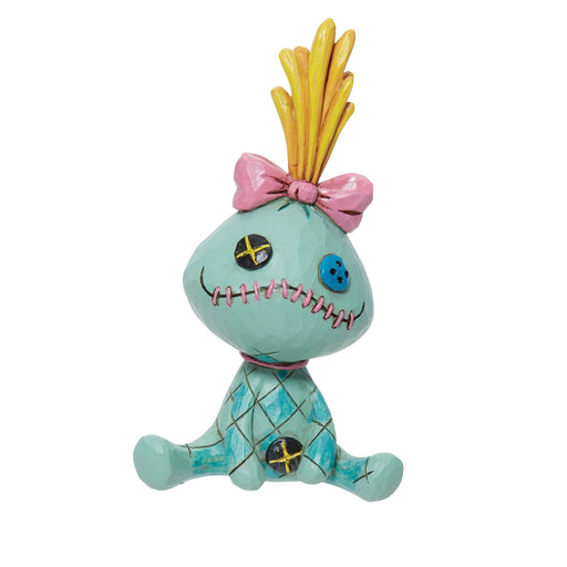 Stitch with Scrump mini — Enesco Gift Shop