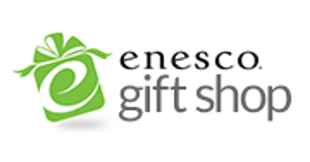 Enesco Gift Shop