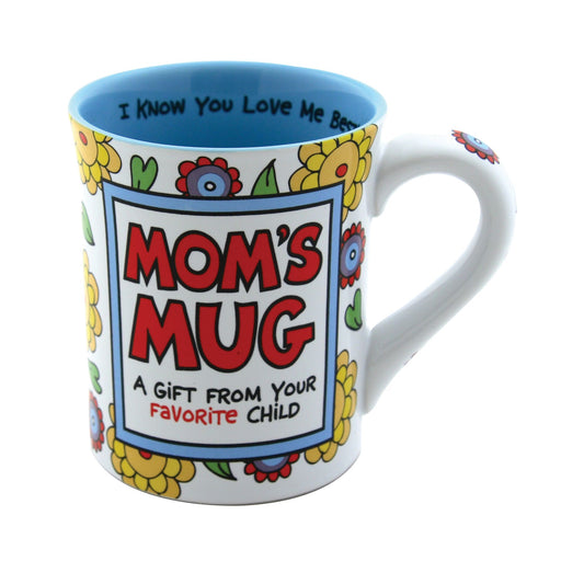 ThisWear Mom Mug Mom Heart Pie Chart Funny Mom Gifts Mom