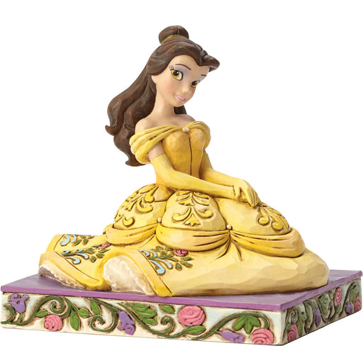 Belle and Beast Dancing — Enesco Gift Shop