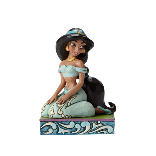 Carved by Heart Aladdin — Enesco Gift Shop