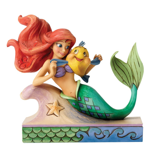 Ursula from The Little Mermaid — Enesco Gift Shop