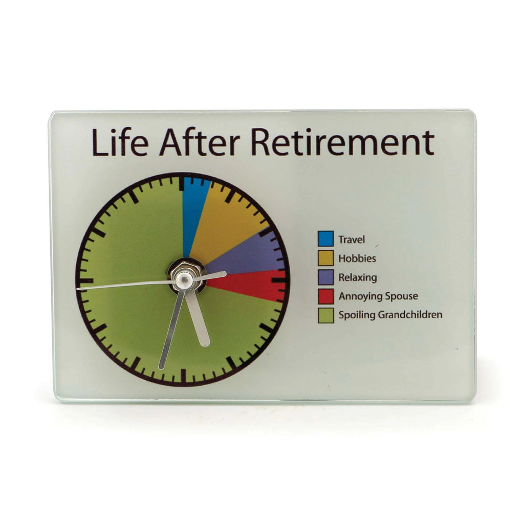 00 usd new retirees think they have all the time in the world to