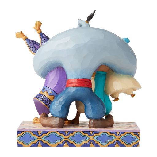 Carved by Heart Aladdin — Enesco Gift Shop