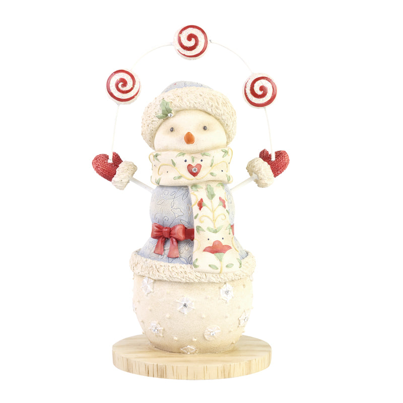 Heart of Christmas – Enesco Gift Shop