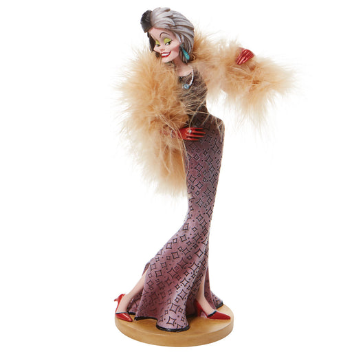 Maleficent Dragon Figurine — Enesco Gift Shop