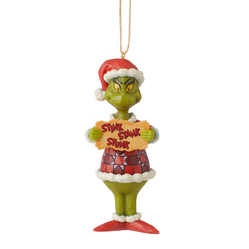 Grinch Collection — Enesco Gift Shop