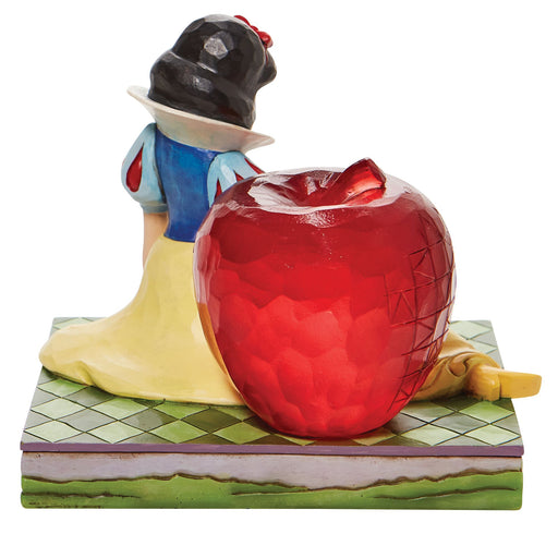 Enesco Disney Traditions Snow White Figurine (4023573) for sale online