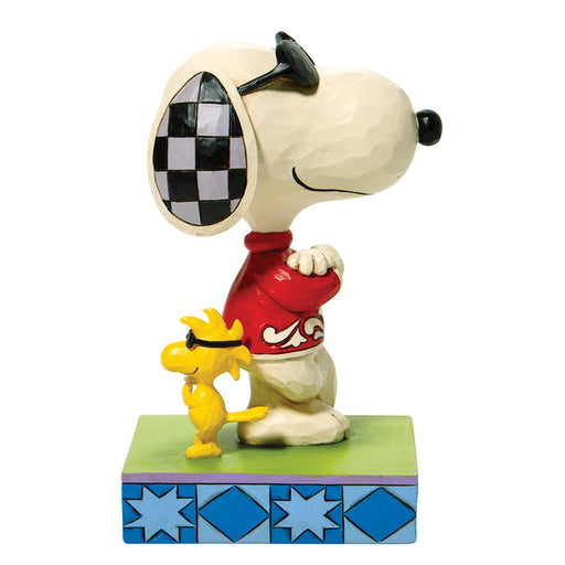 Peanuts Holiday Pyramid — Enesco Gift Shop