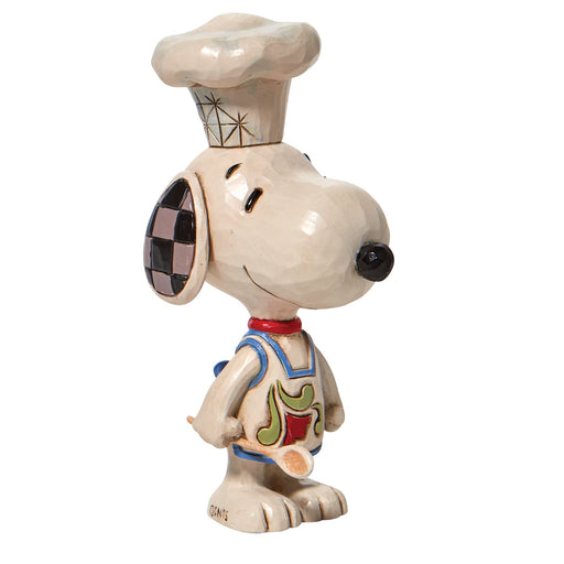 Charlie Brown Snoopy Hugging — Enesco Gift Shop
