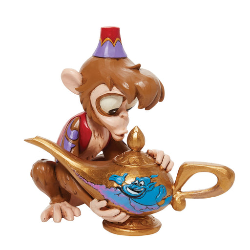 Enesco Disney Traditions Aladdin Group Hug Figurine, 1 Unit - Kroger