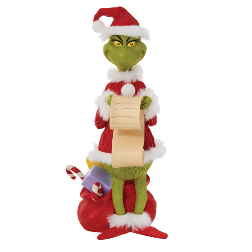 Grinch Collection — Enesco Gift Shop