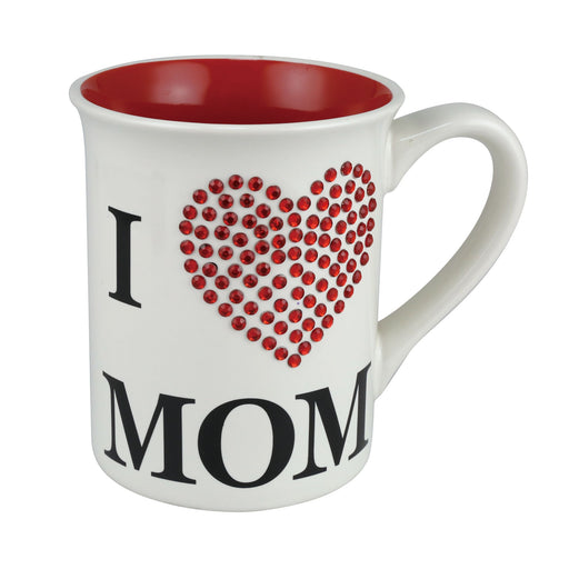 Our Name Is Mud 5 Star Review Mom Mug