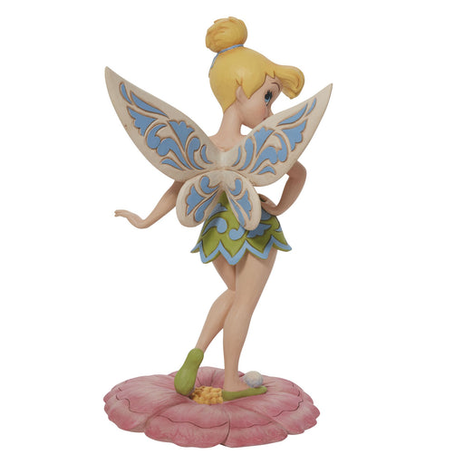 comprar, Figura enesco disney peter pan campanilla