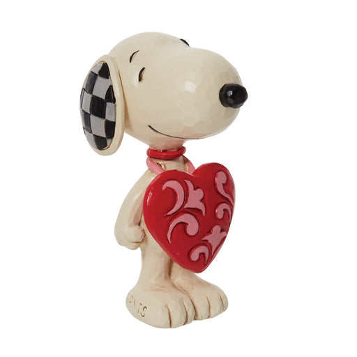 Charlie Brown Snoopy Hugging — Enesco Gift Shop