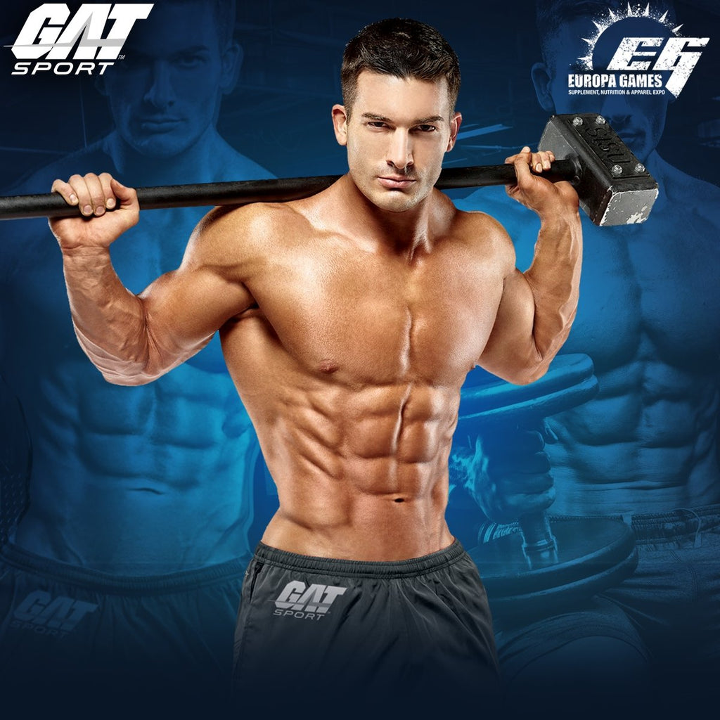 GAT Sport Whey Protein - ZUPP