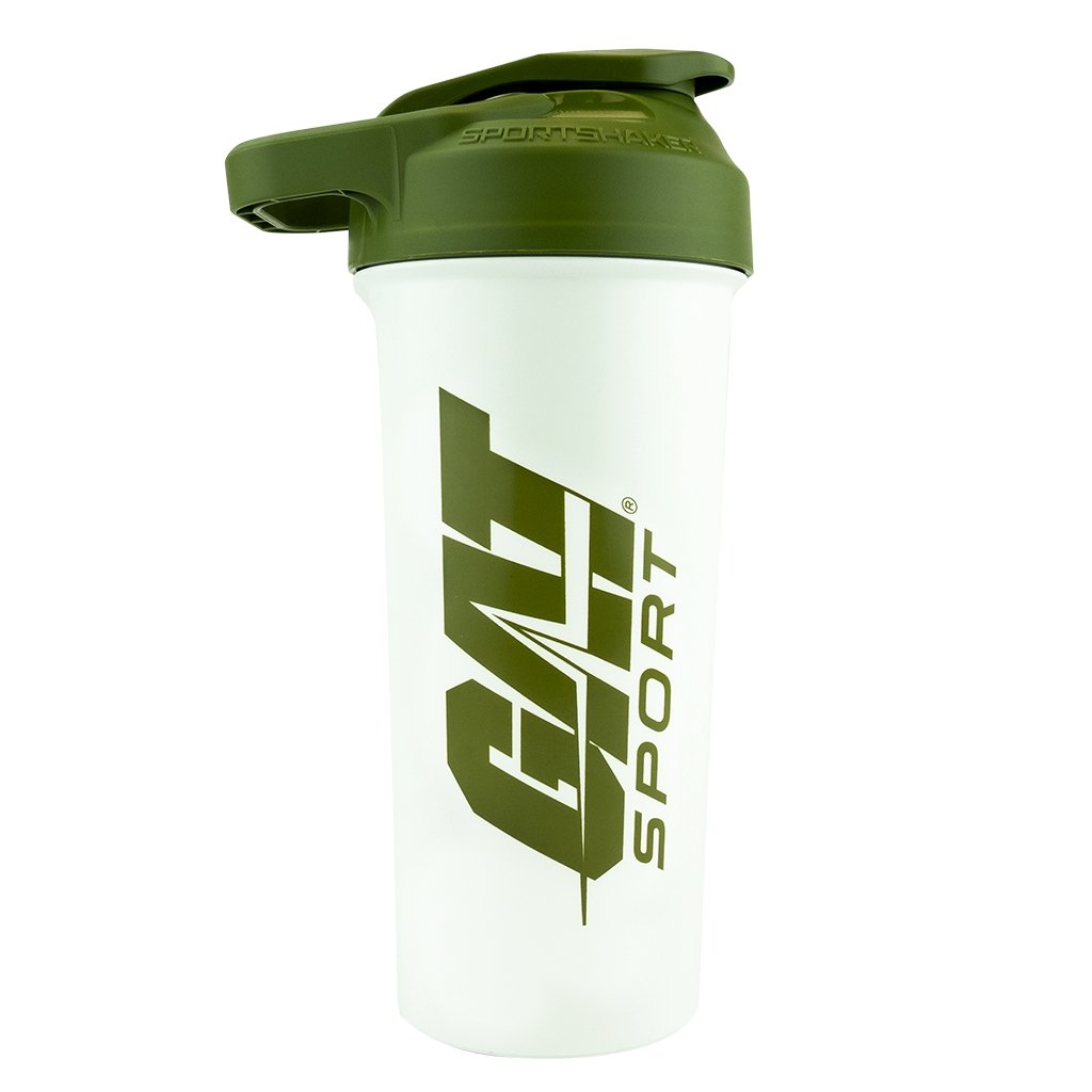 GAT Sport Shaker Bottle 27oz - GAT SPORT product image