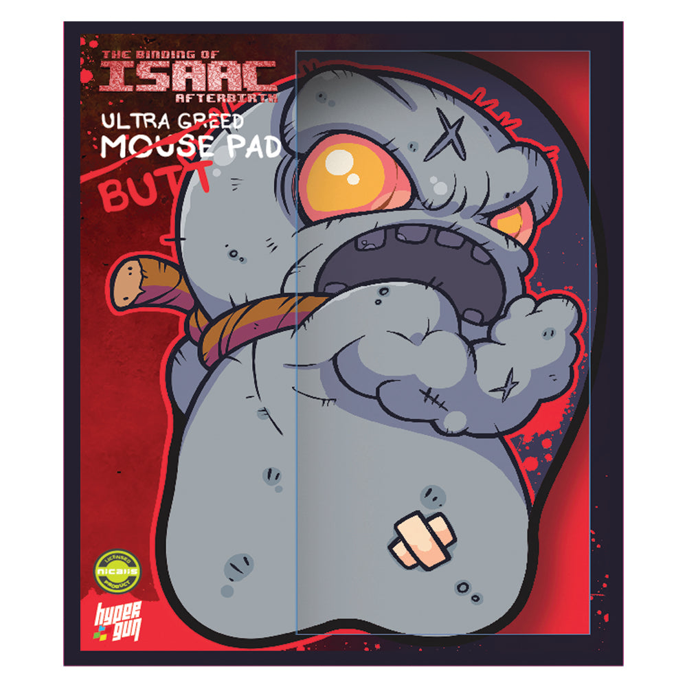 the binding of isaac: afterbirth