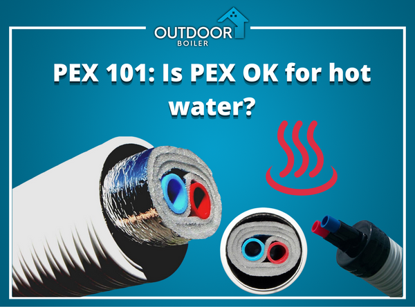 PEX 101: How do you keep PEX from freezing in your attic?