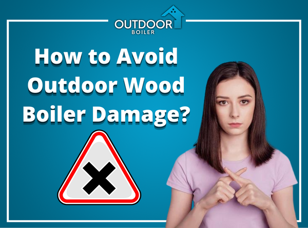 Has Your Outdoor Boiler Overheated?