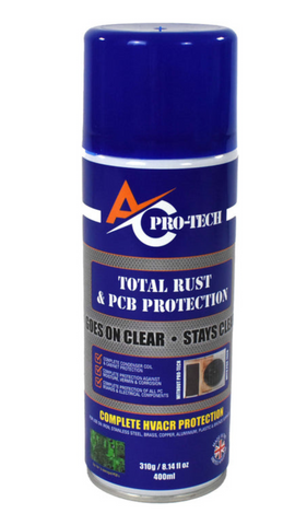 Rust Preventer Spray