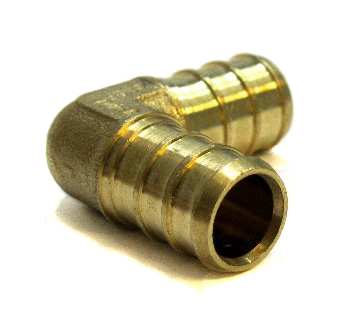 PAP 1” Brass Coupling –