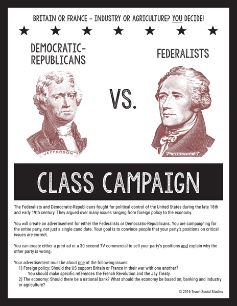 federalist papers democracy vs republic