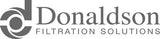 Donaldson Filtration Solution Gray Logo Compact (160x160)