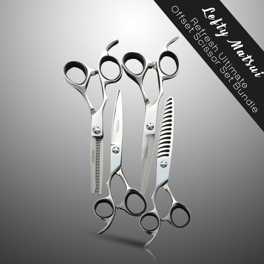 Ultimate Scissor Set