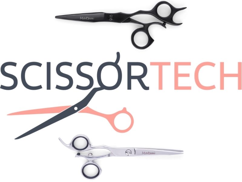 Best Hair Cutting Shears - Hikari Scissors