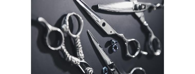 How To Tell If Your Hair Shears Need Sharpening - Scissor Tech USA