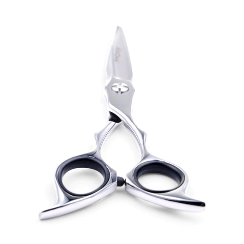 Left-handed vs Right-handed Shears - Button & Snap