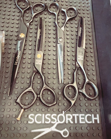 How To Choose Hairdressing Scissors