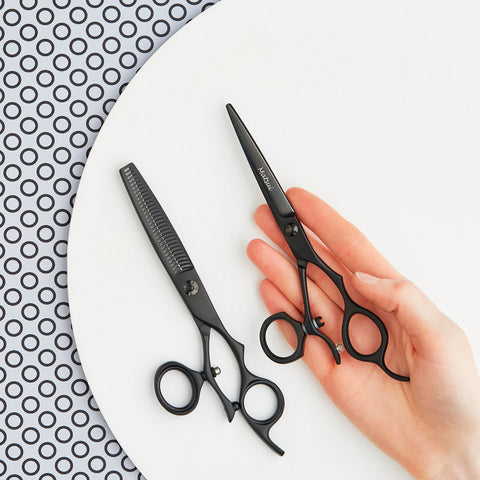 High Quality Hair Scissors VS. Low Quality Hair Scissors - Scissor Tech  Australia