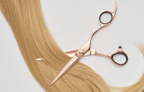 How To Tell If Your Hair Shears Need Sharpening - Scissor Tech USA