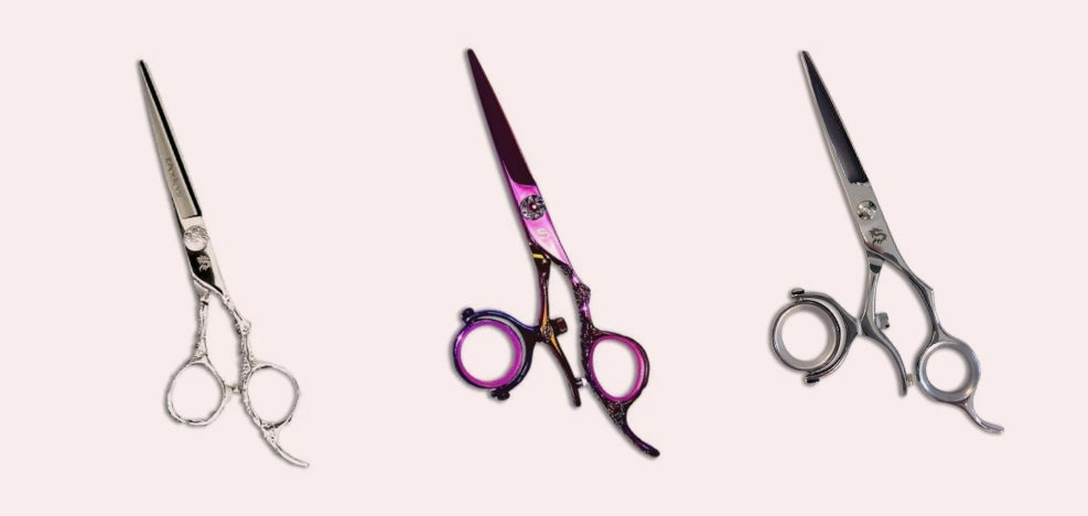 High Quality Hair Scissors VS. Low Quality Hair Scissors - Scissor Tech  Australia