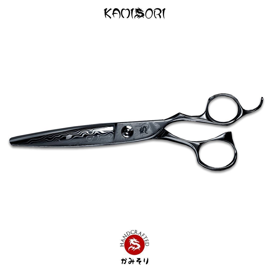 Kamisori Shears Kamisori Hairdressing Scissors Scissor Tech Australia