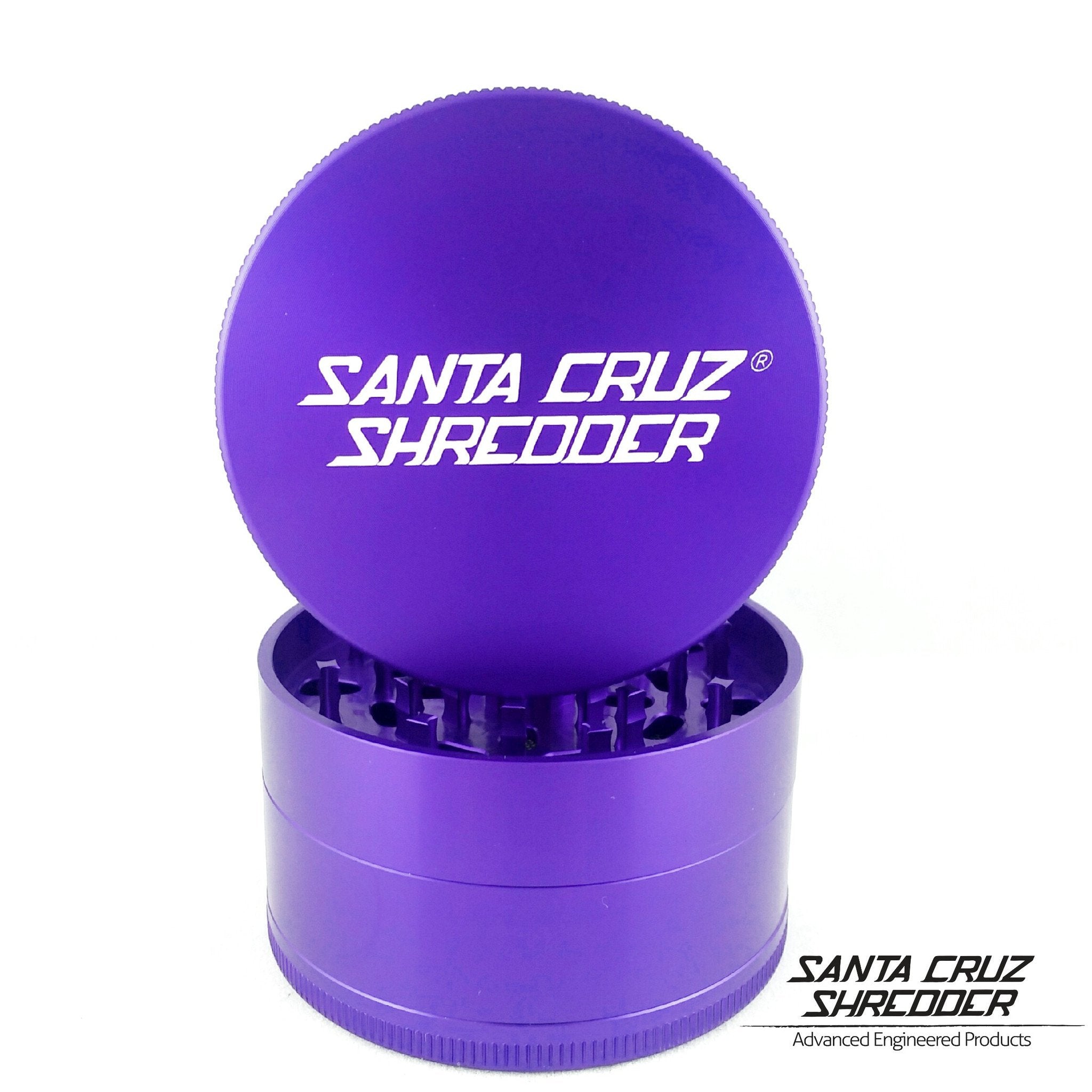 santa cruz shredder for sale