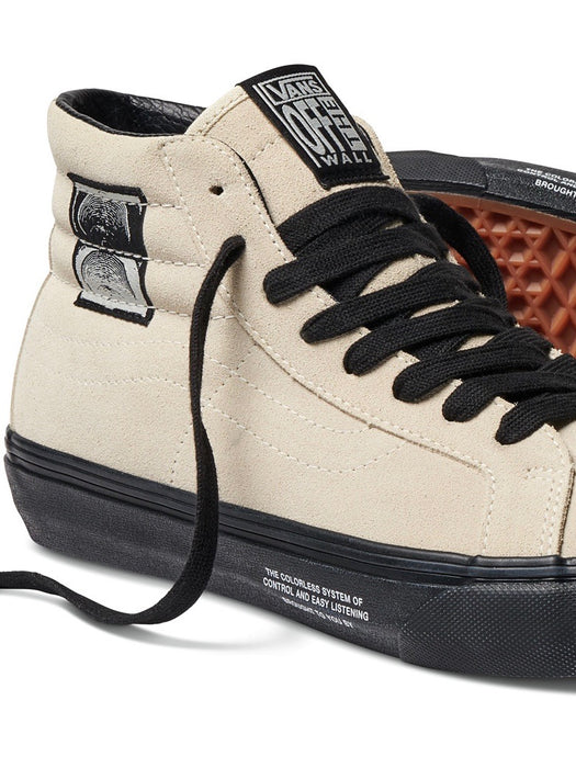 vans x former style 36 ft zip