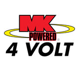 MK Battery 4 Volt