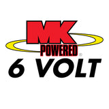 MK Battery 6 Volt