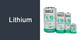 Saft Lithium Batteries