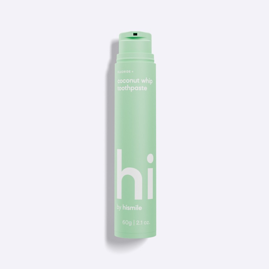 Hismile Toothpaste - Hismile Europe product image