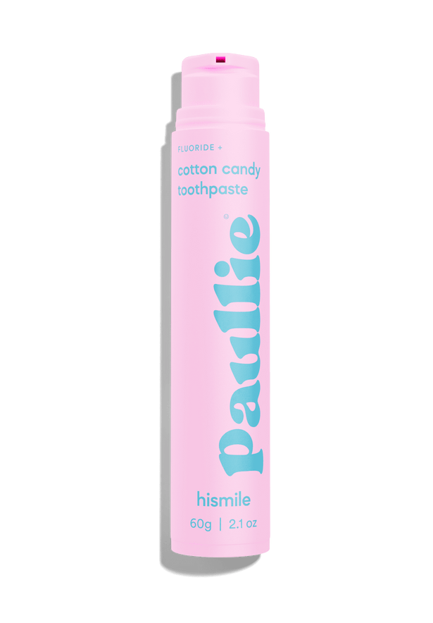 Shop Hismile Flavoured Toothpastes